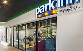 Park Inn Hasselt